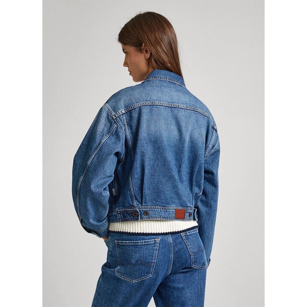 Куртка Pepe Jeans Relaxed Женская, фото №7