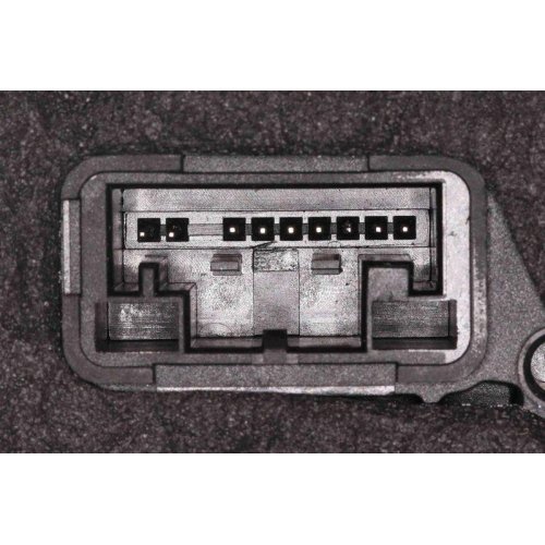 Замок двери VEMO V10-85-0123 Green Mobility Parts для VW, задний левый, фото №3