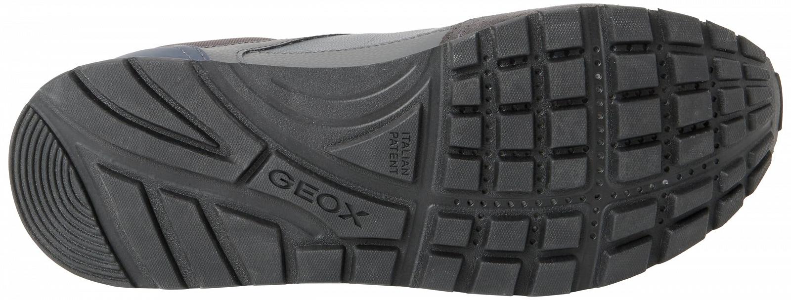 Кросівки Geox U Vicenda D для хлопчиків, фото №2