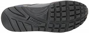 Кросівки Geox U Vicenda D для хлопчиків synthetic.ua - Фото 1