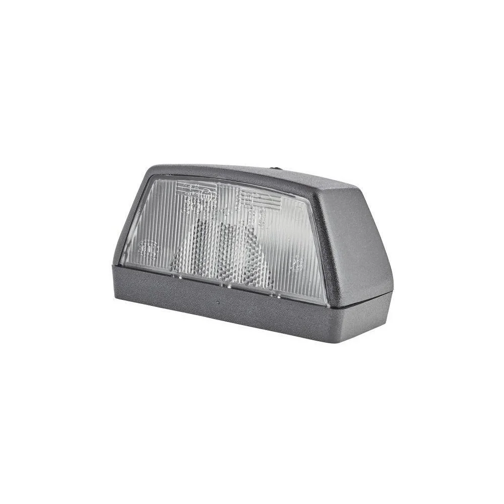 Габаритний ліхтар HELLA 2PF 003 389-037 для IVECO SCANIA VAN HOOL ASTRA FAUN CASE IH, фото №1