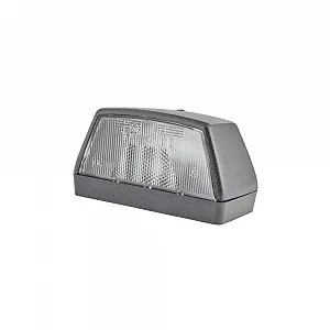 Габаритний ліхтар HELLA 2PF 003 389-037 для IVECO SCANIA VAN HOOL ASTRA FAUN CASE IH - Фото 1