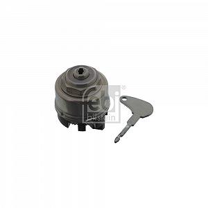 Выключатель зажигания и стартера FEBI BILSTEIN 38032 для MAN MERCEDES-BENZ FAUN NEOPLAN CLAAS synthetic.ua - Фото 1