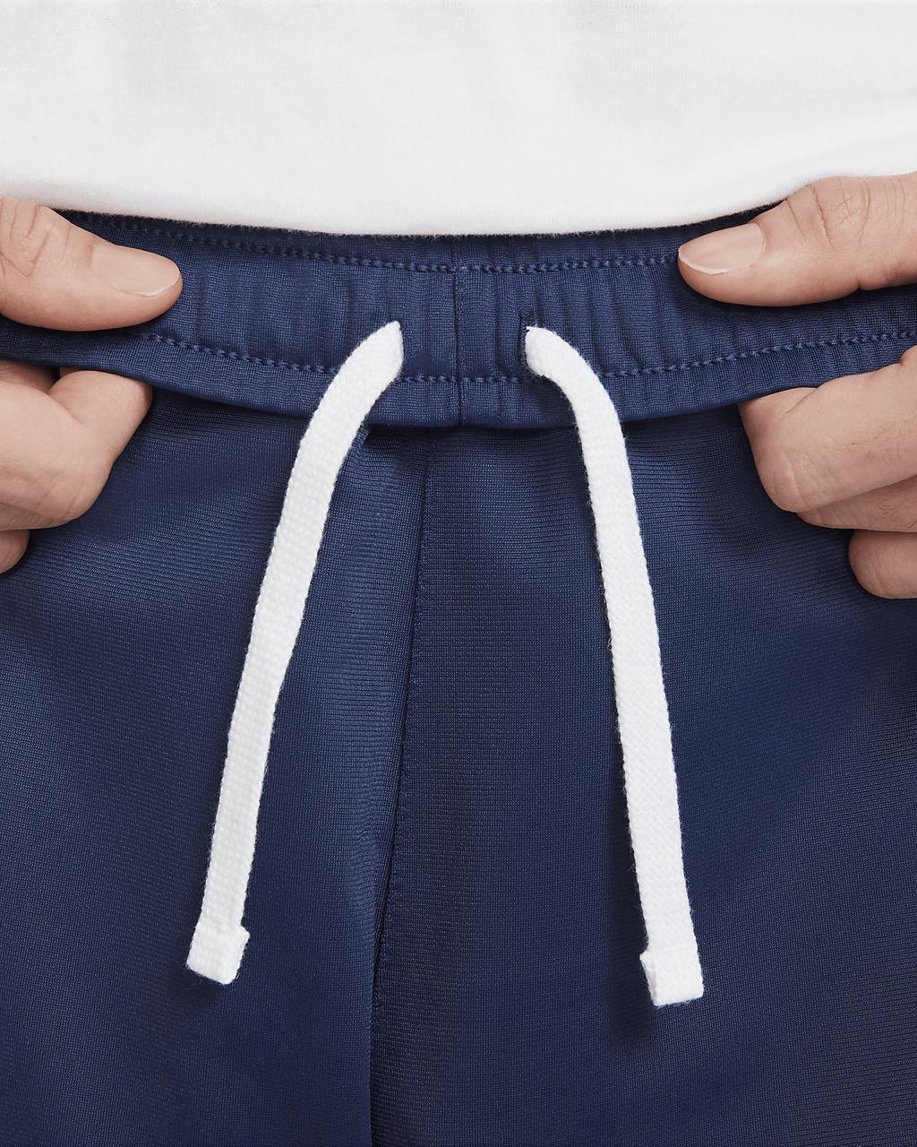 Спортивний костюм Nike Nk Club Pk Trk Basic S, фото №5