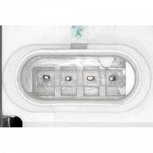 Замок дверей VEMO V30-85-0051 Green Mobility Parts для MERCEDES-BENZ передній лівий synthetic.ua - Фото 1