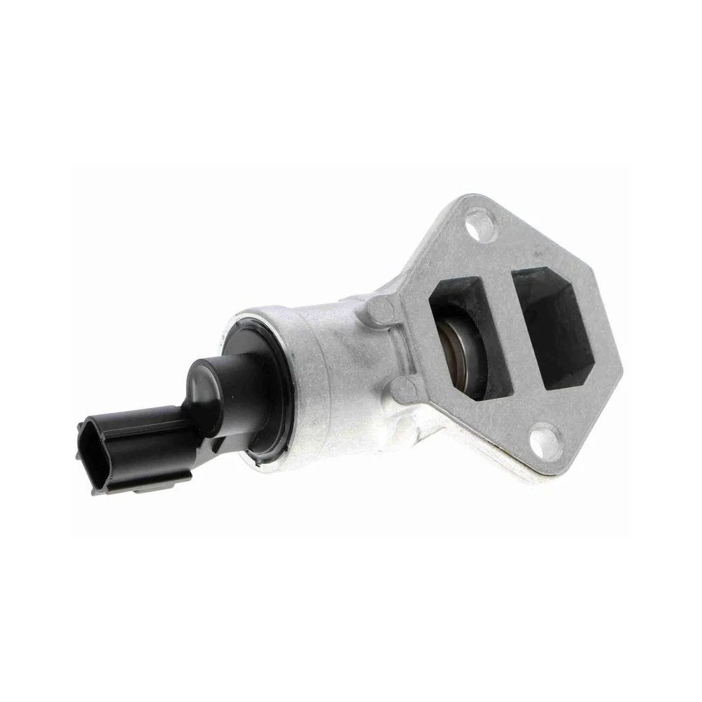 Клапан регулювання холостого ходу VEMO V25-77-0004 Подача повітря, фото №1