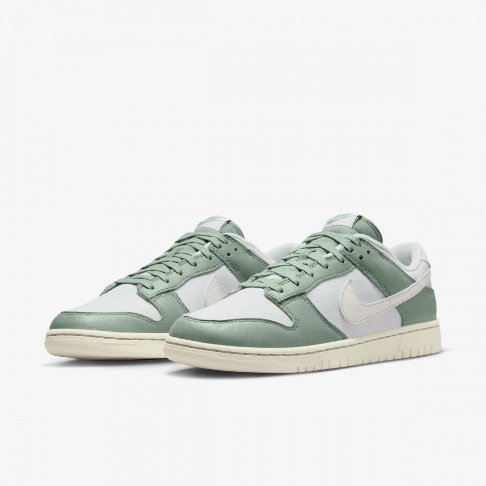 Кроссовки Nike Dunk Low Mica Green 45.5, фото №2