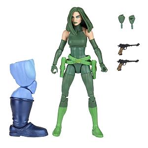 Фігурка Hasbro Marvel Legends Series Мадам Гідра 15 см Multi - Фото 1