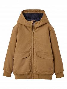 Переходная куртка JONEN для мальчиков с переработанным утеплителем - Фото 1