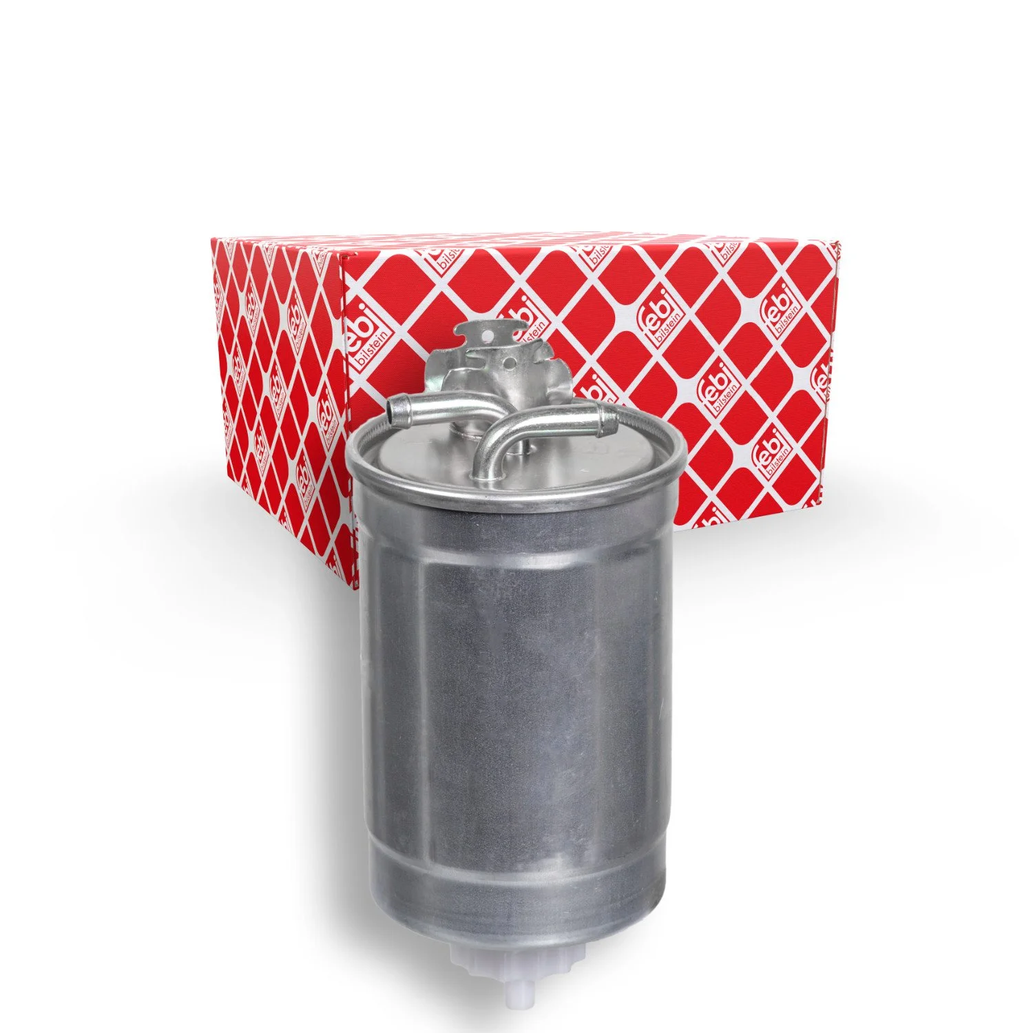 Топливный фильтр FEBI BILSTEIN 21600 для AUDI FORD SEAT VW HITACHI FORD USA, фото №1