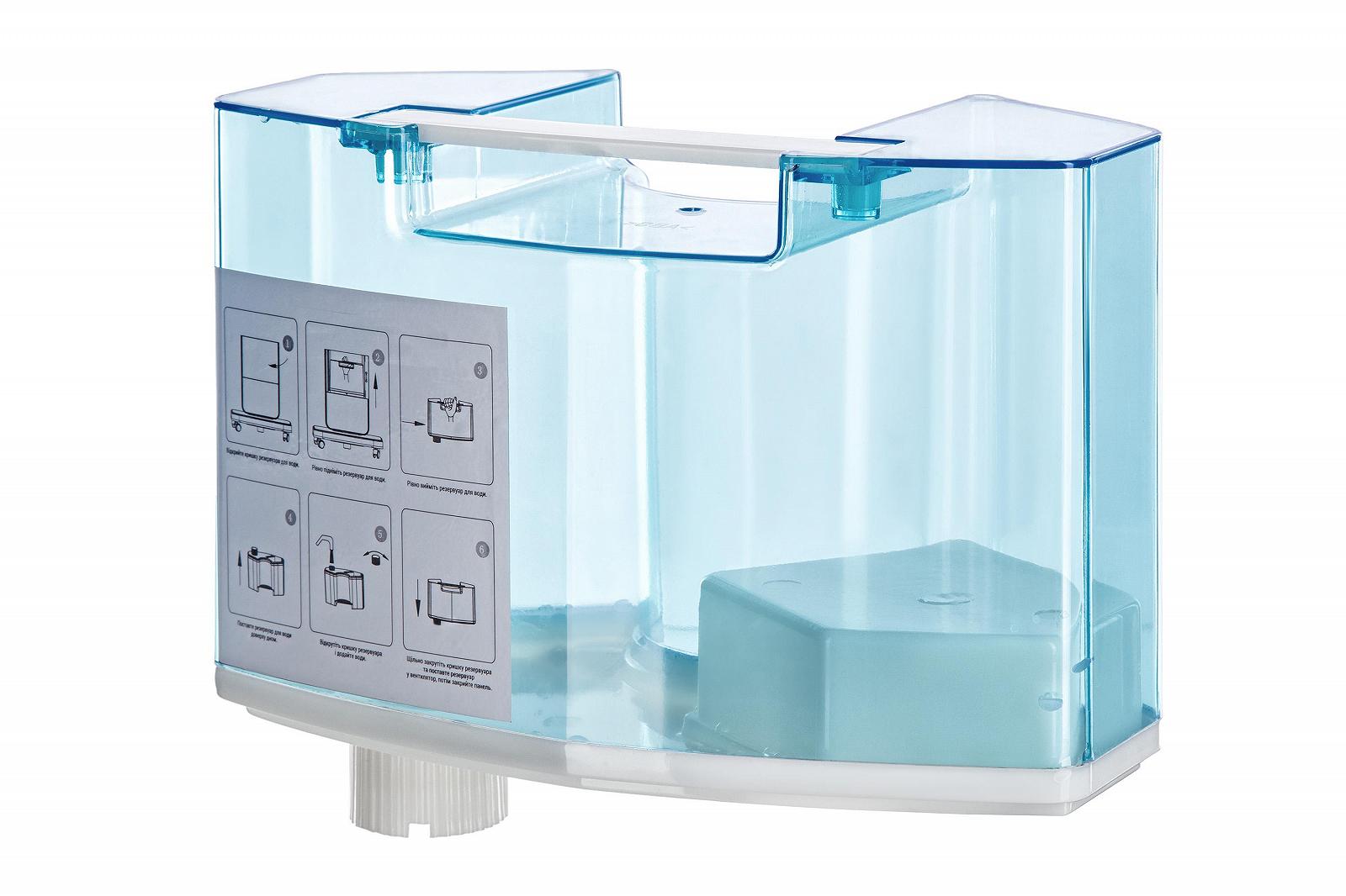 Вентилятор Ardesto FNM-X2G из фунцкией холодной пары золотистый, фото №27 Вентилятор Ardesto FNM-X2G из фунцкией холодной пары золотистый, фото №27