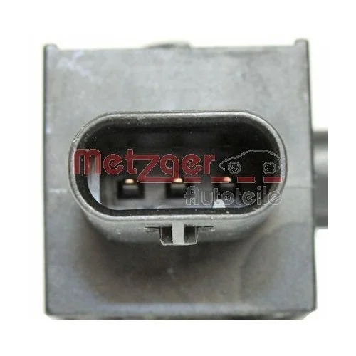 Датчик давления отработавших газов METZGER GREENPARTS 0906267 для VAG, фото №2 Датчик давления отработавших газов METZGER GREENPARTS 0906267 для VAG, фото №2