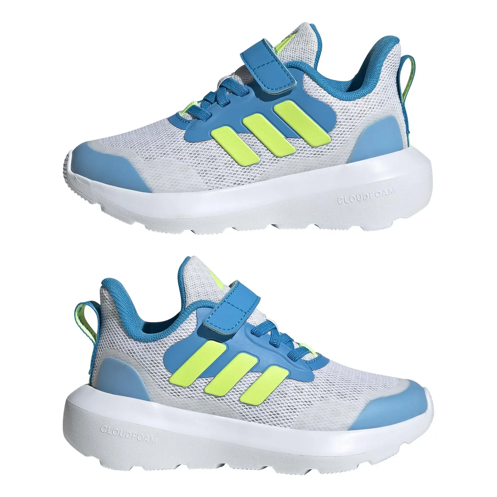 Дитячі Кросівки adidas Fortarun 2.0, фото №6