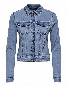 Куртка JdY Женская Jdymoon L/S DNM Mix - Фото 1