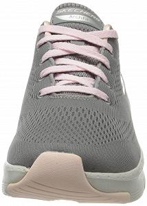 Кроссовки Skechers Arch Fit Big Appeal женские synthetic.ua - Фото 1