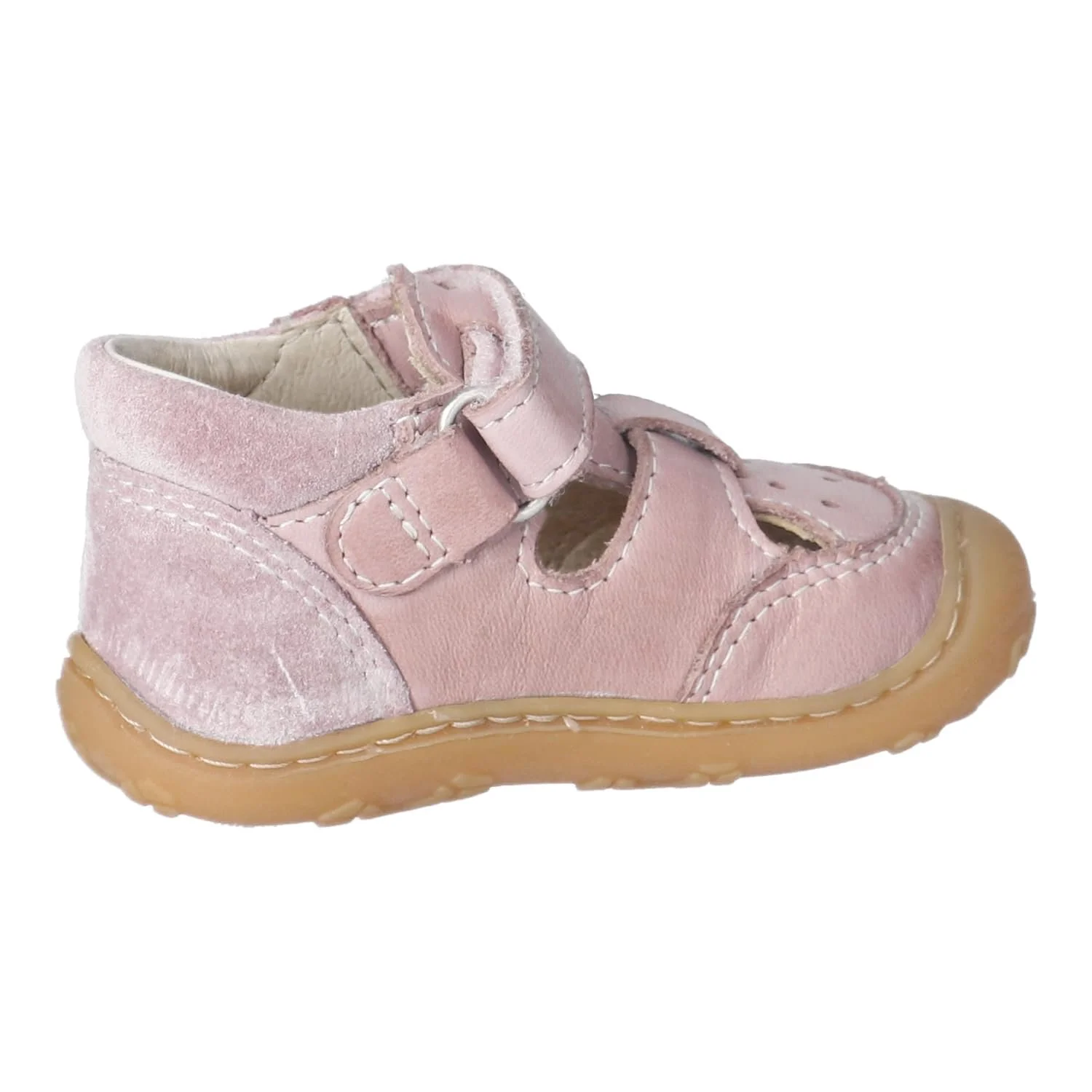 Кросівки RICOSTA Eni Дитячі низькі, для ходьби, ширина: середня, знімна устілка, Terracare, фото №9