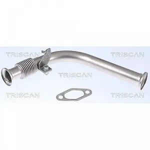 Трубка клапана EGR TRISCAN 8811 23000 для MERCEDES-BENZ synthetic.ua - Фото 1
