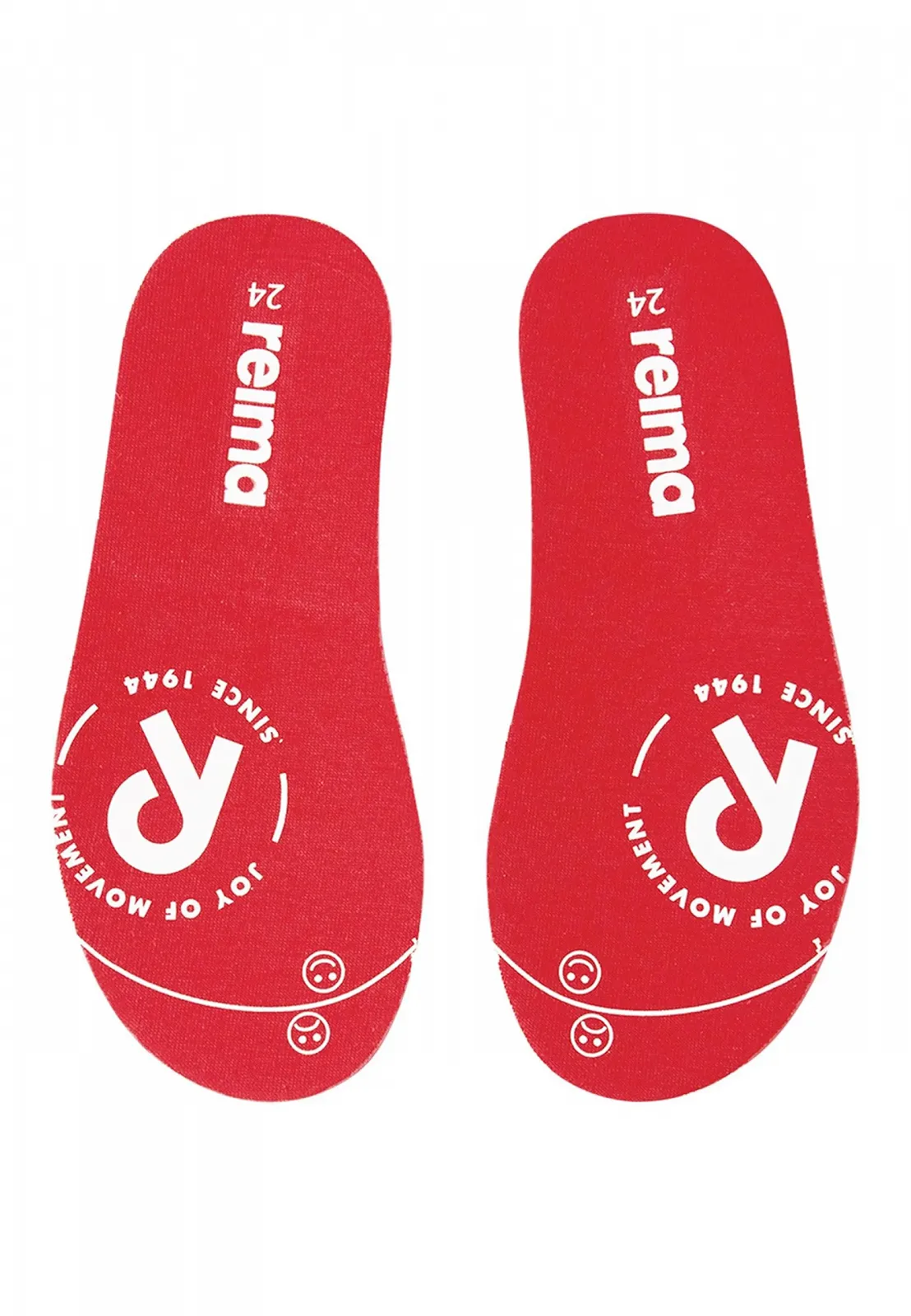 Детские Ботинки Reima ReimaTec Passo 2.0, фото №7