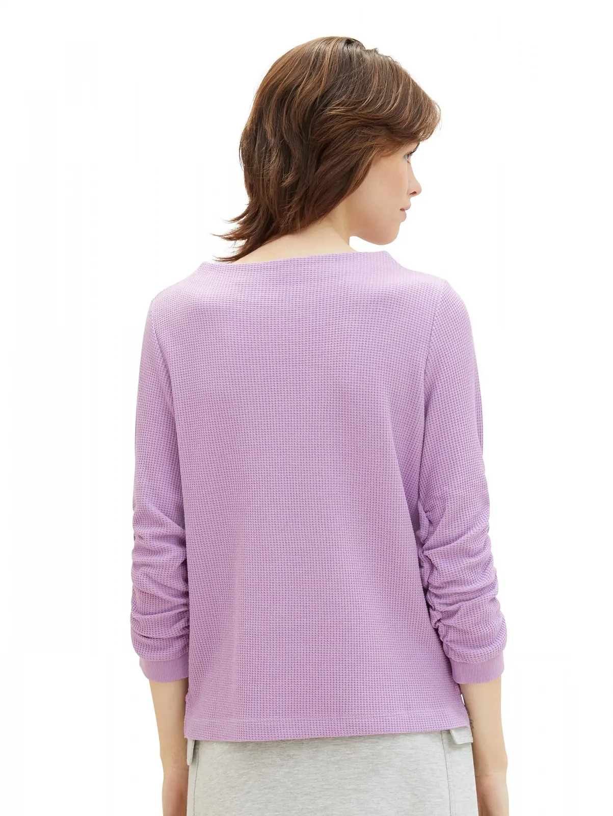 Жіноча Толстовка TOM TAILOR Denim, фото №4