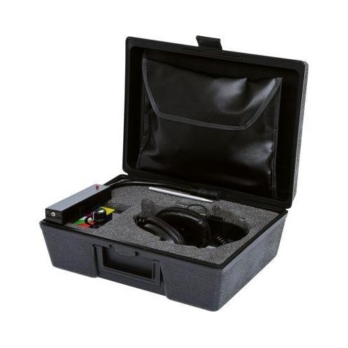 Стетоскоп KS TOOLS 150.1695, фото №2