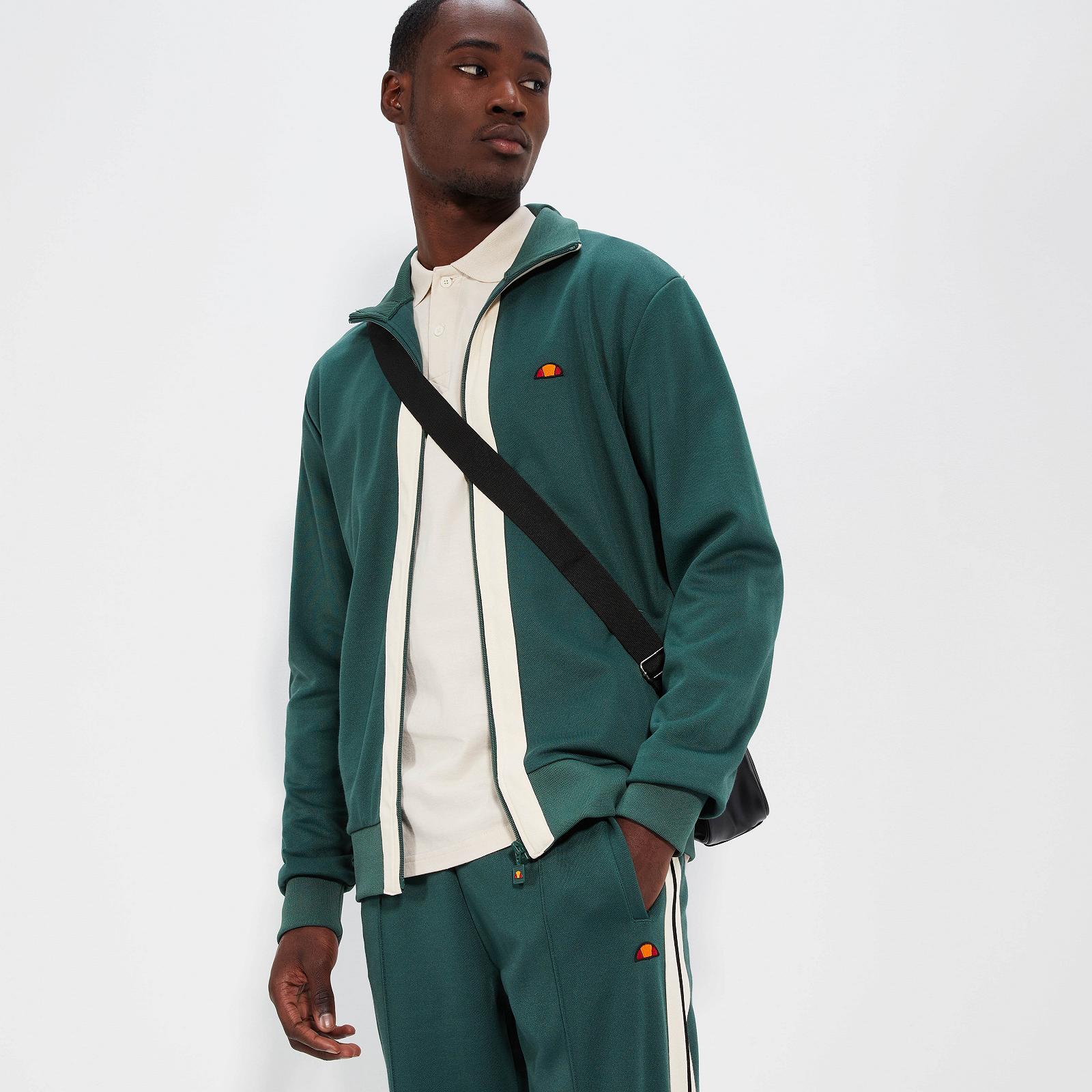 Джемпер Ellesse Berlusoni Track Top XL, фото №3
