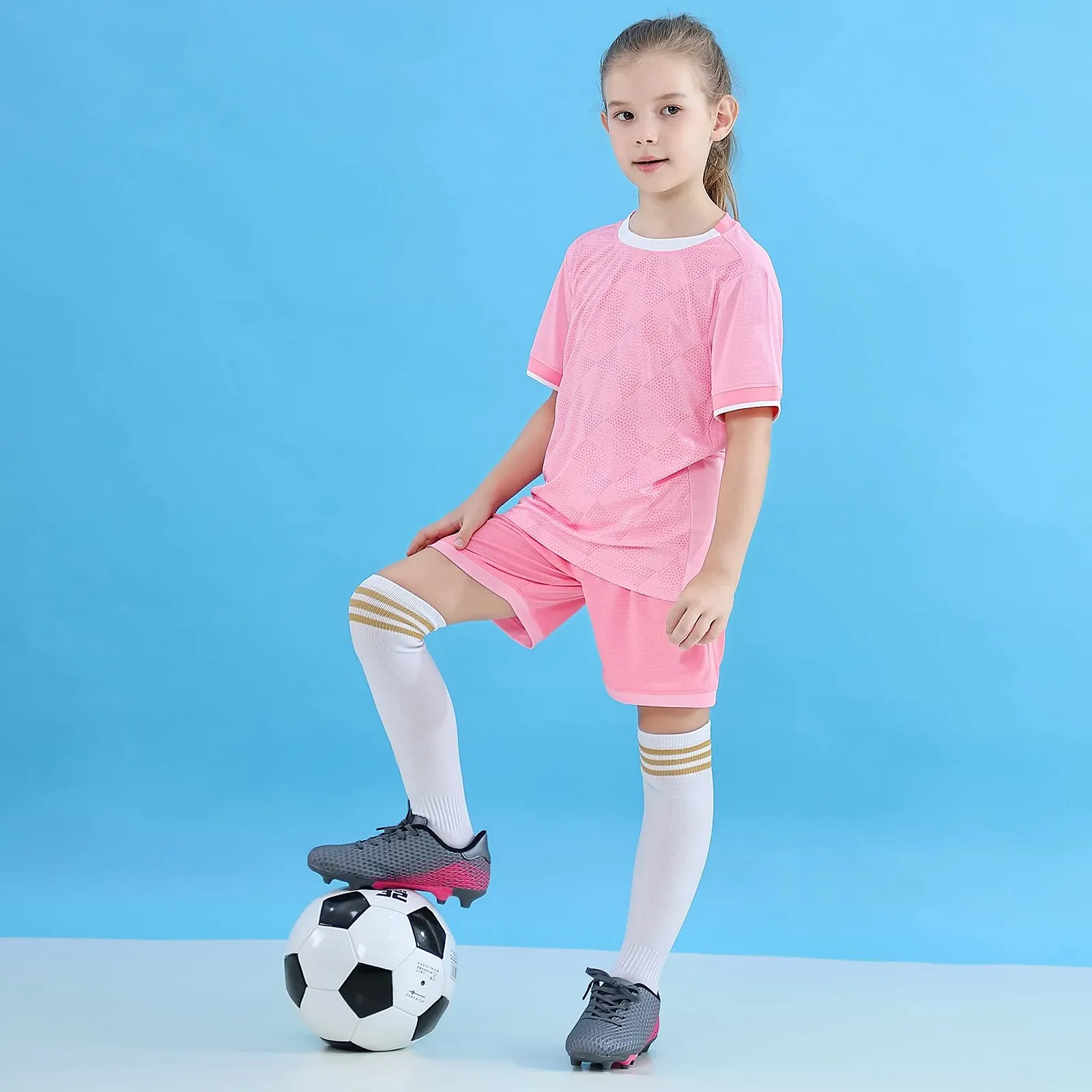 Футбольные Бутсы Hawkwell Унисекс Детские Тренировочные, фото №2