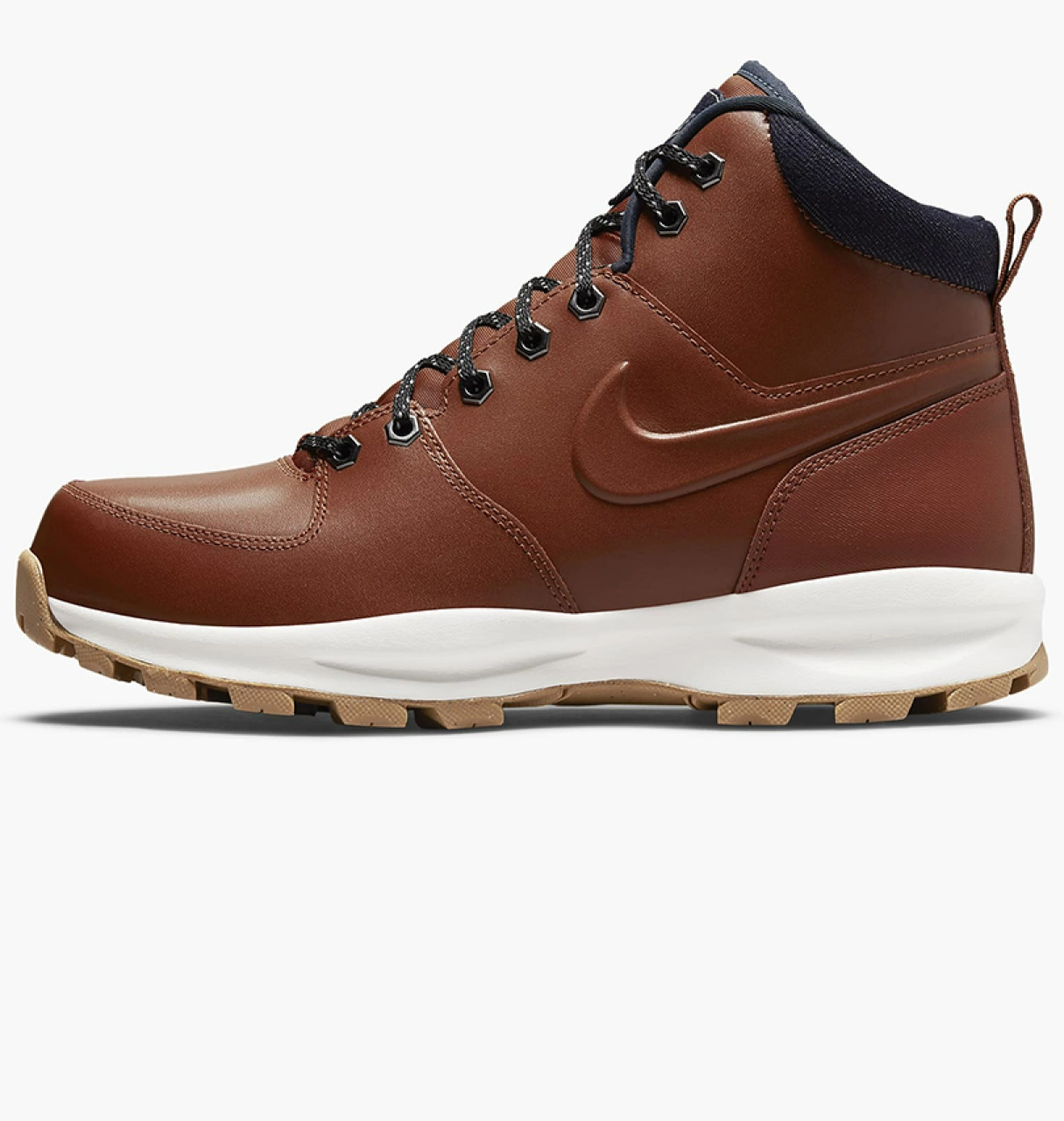 Кросівки Nike MANOA LEATHER SE 46, фото №1