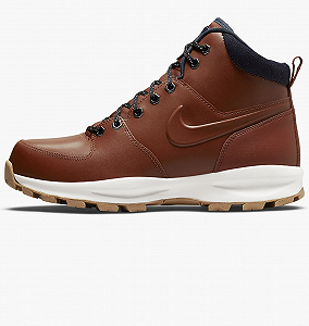 Кросівки Nike MANOA LEATHER SE 43 - Фото 1
