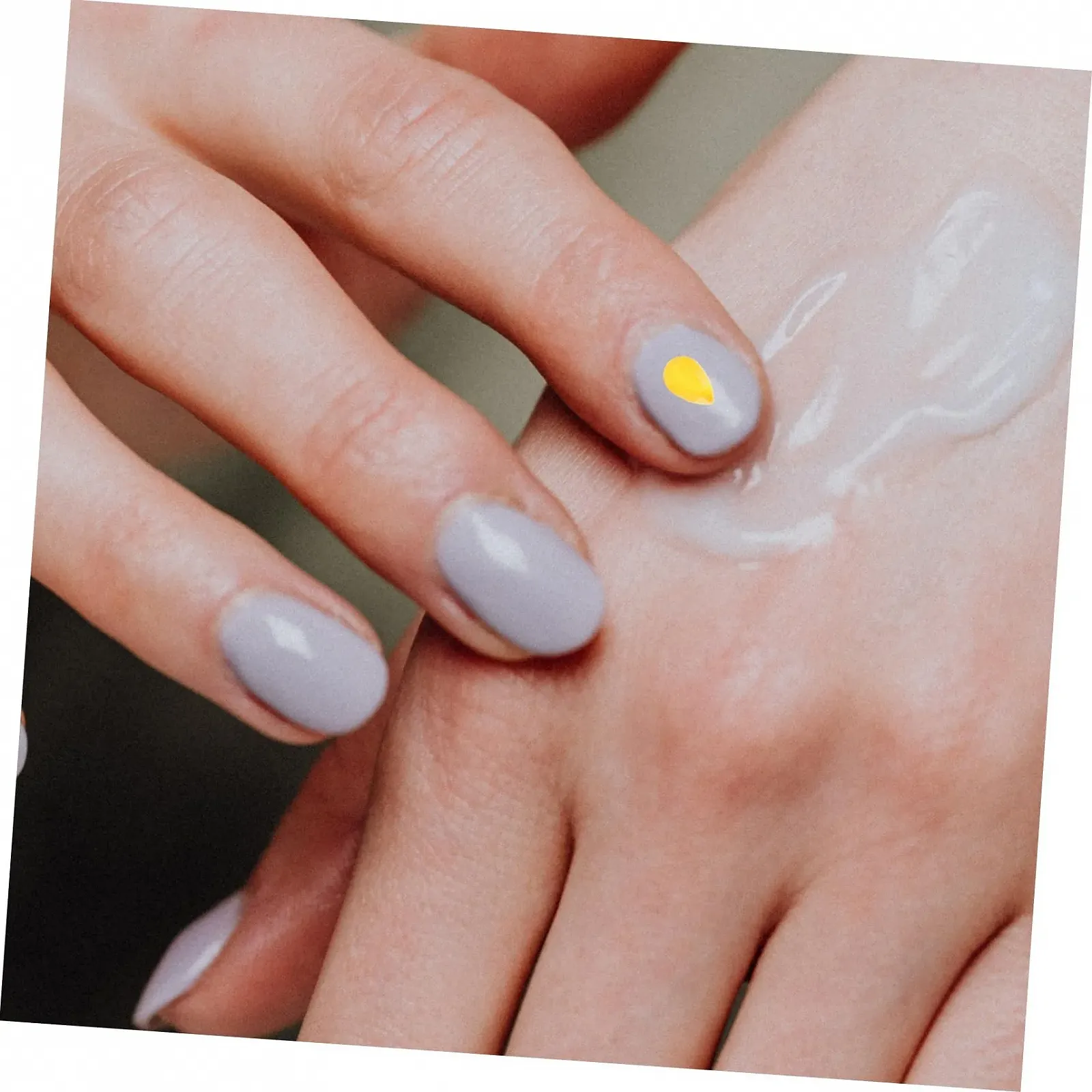 Набор металлических украшений для ногтей Healeved, 12 шт., фото №6