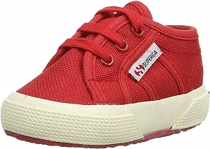 Кроссовки Superga 2750 Bebj Classic Unisex - Фото 1
