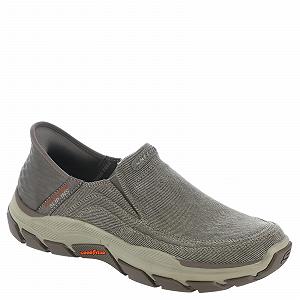 Мокасины Skechers Respected мужские - Фото 1