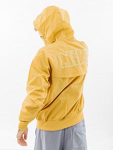 Ветровка Nike NK WR WVN + LND JKT GX HD XL synthetic.ua - Фото 1