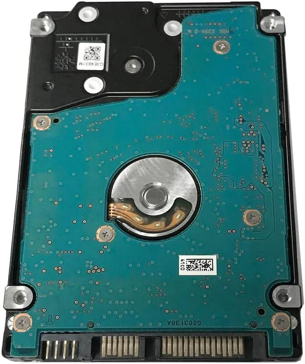 Внутренний жесткий диск 2.5" Toshiba MQ04ABF100 1TB 5400 об/мин 120 Мб/с SATA III, фото №4 Внутренний жесткий диск 2.5" Toshiba MQ04ABF100 1TB 5400 об/мин 120 Мб/с SATA III, фото №4
