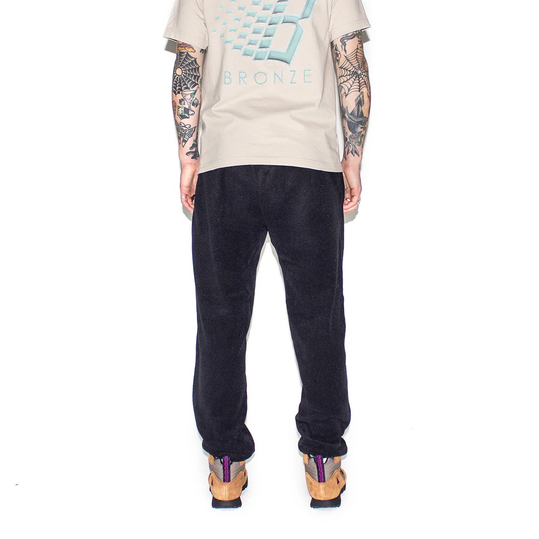 Штани Nike NRG TF WOLF TREE PANT M, фото №2