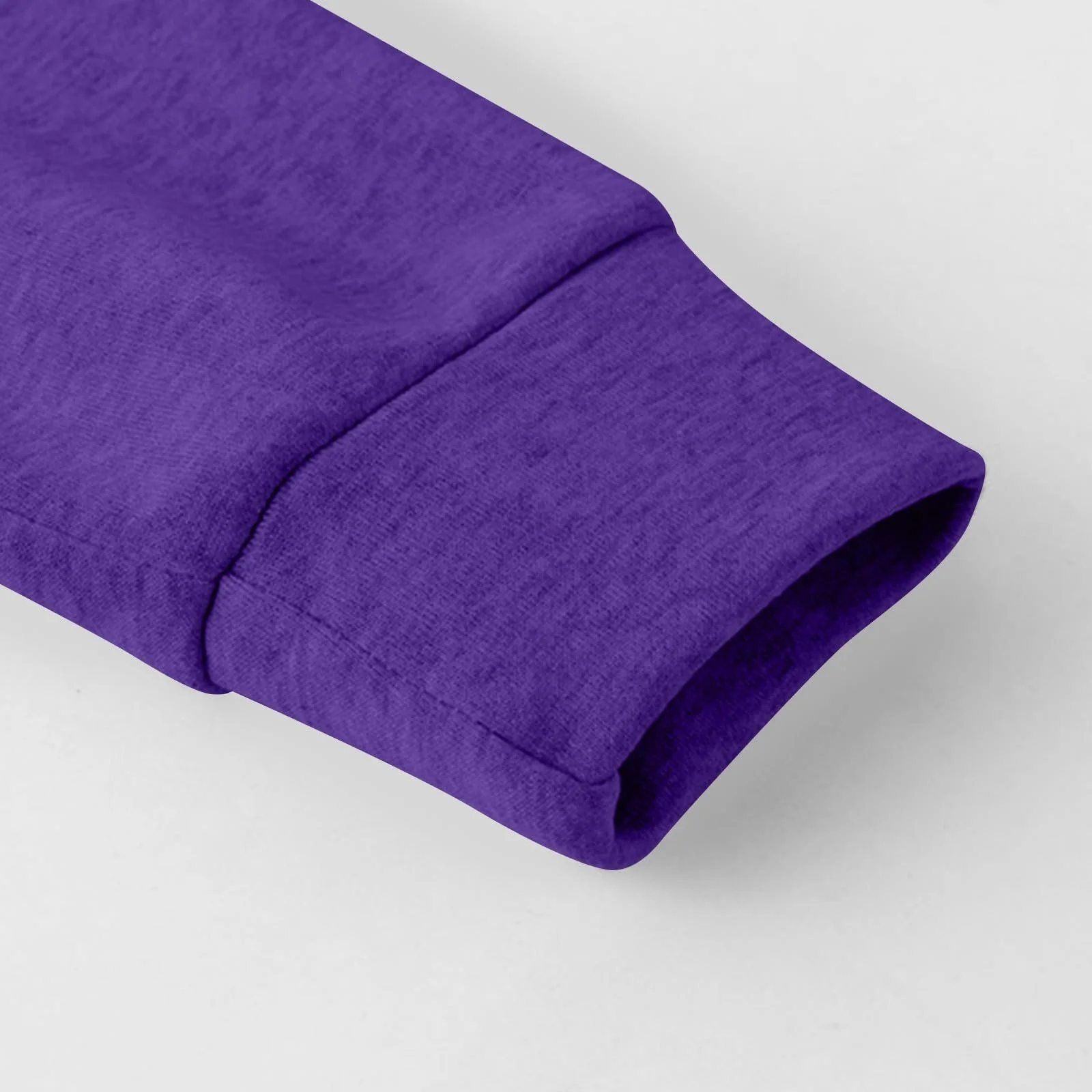 Женская Толстовка Оверсайз Пуловер с Капюшоном Однотонная Худи Повседневная Худи Женская Худи Топы Классический Длинный Рукав Уличный Стиль Длинный Рукав Джемпер, фото №7