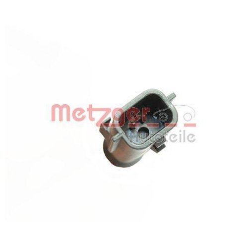 Датчик АБС METZGER 0900905 GREENPARTS для MERCEDES-BENZ RENAULT, фото №2