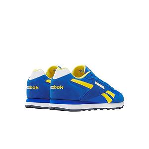 Кросівки Unisex Reebok Glide synthetic.ua - Фото 1