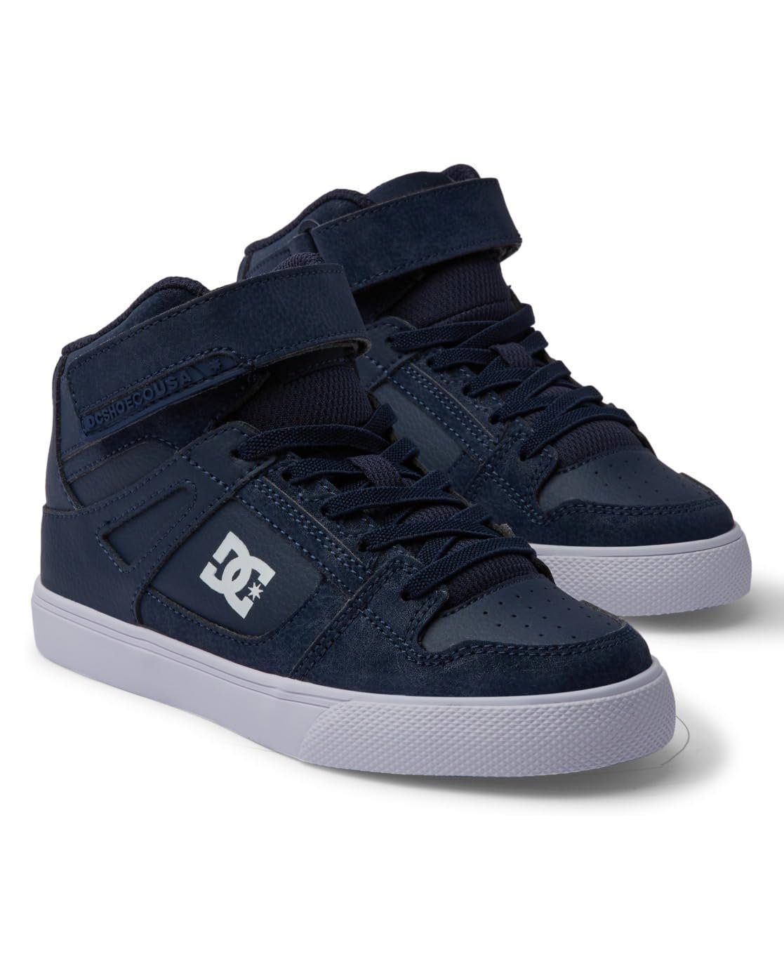 Кросівки DC Shoes Pure High-top Ev, фото №1