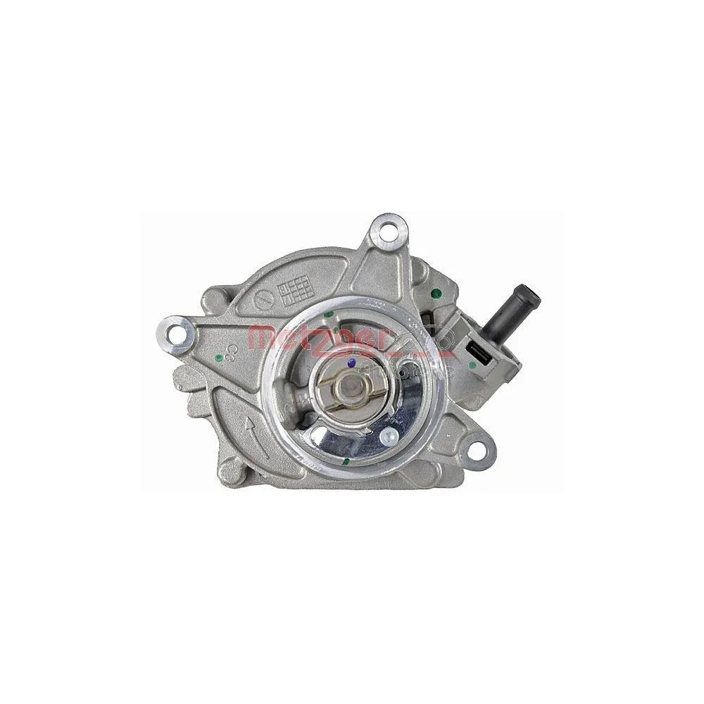 Вакуумный насос тормозной системы METZGER 8010145 ORIGINAL ERSATZTEIL для HONDA, фото №1