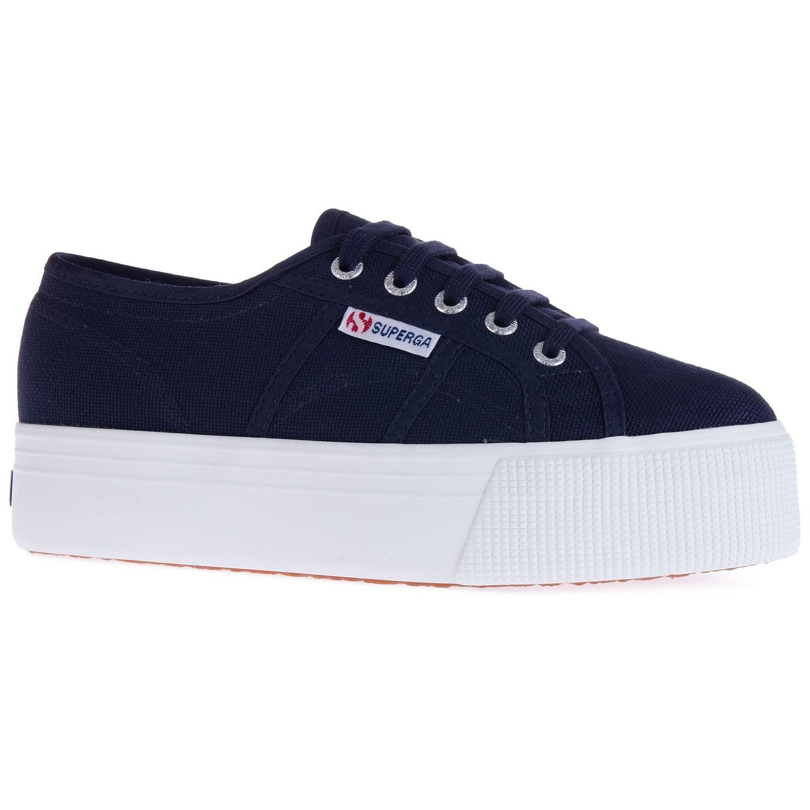 Кроссовки Superga 2790acotw Linea Up and Down Женские, фото №3
