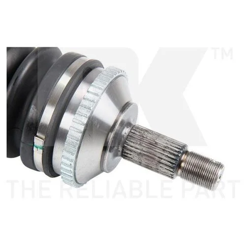 Привідний вал NK 501940 для CITROËN FIAT LANCIA PEUGEOT передній міст зліва, фото №3