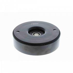 Ролик натяжителя поликлинового ремня VAICO V30-7253-1 для AUDI synthetic.ua - Фото 1