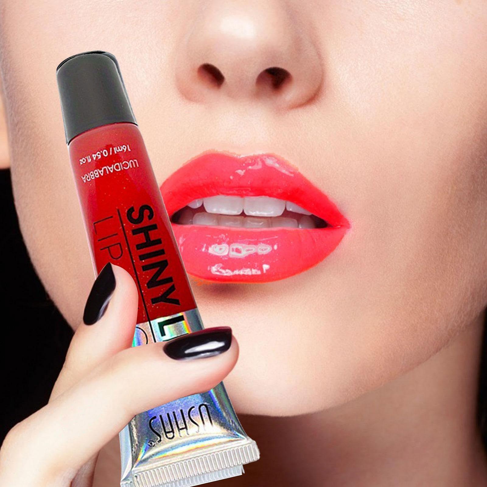 Крем для губ Evikoo для сухих губ, водостойкий, фото №5 Крем для губ Evikoo для сухих губ, водостойкий, фото №5