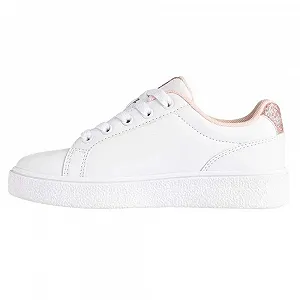 Кроссовки Kappa Amelia Lace Детские synthetic.ua - Фото 1