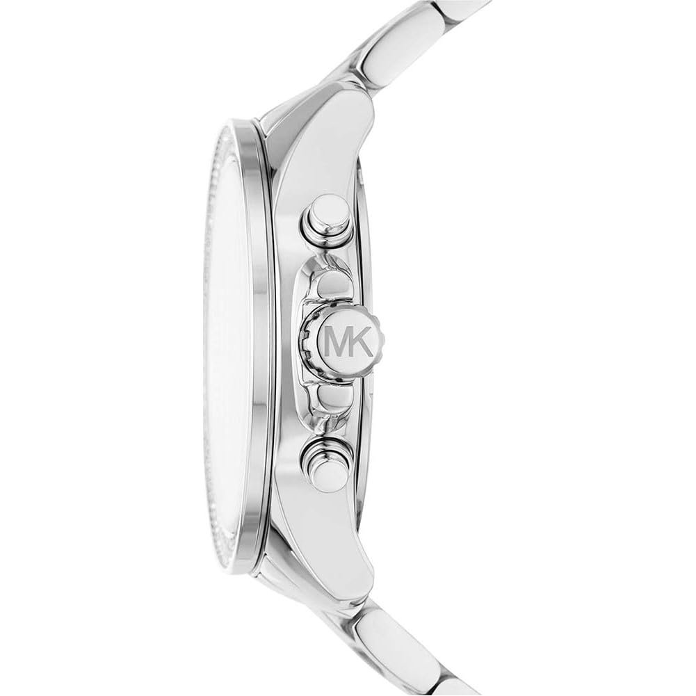Женские часы Michael Kors MK7429, серебристый цвет, MK7429, фото №3