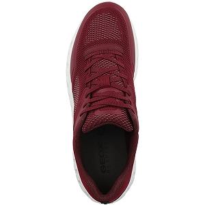 Кросівки Geox U Outstream для хлопчиків synthetic.ua - Фото 1