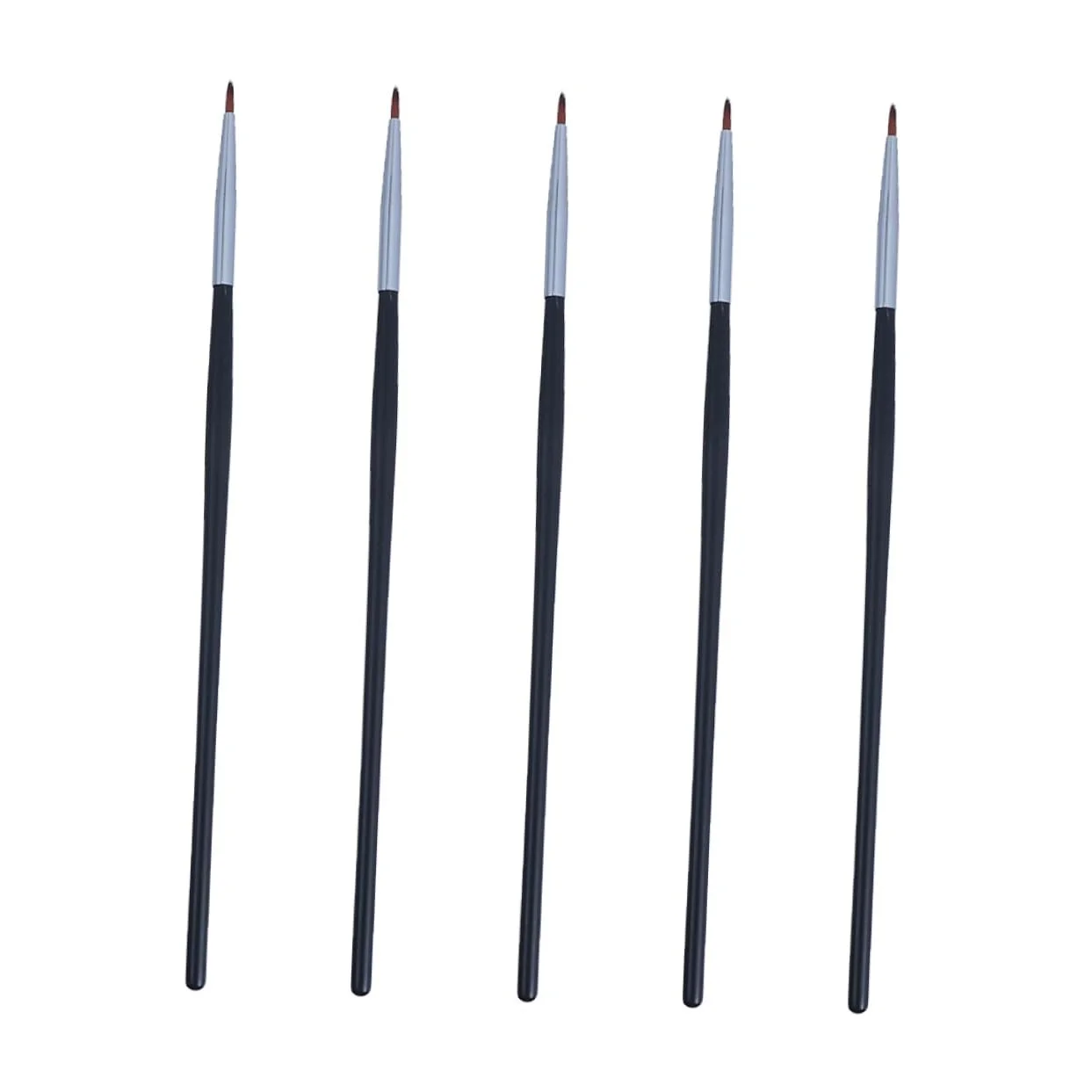 Кисточки для подводки MAGICLULU., фото №1