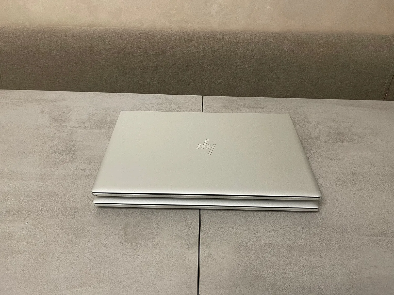 Ультрабук HP EliteBook 850 G7, 15,6" FHD IPS, i7-10610U, 16GB, 512GB, фото №6
