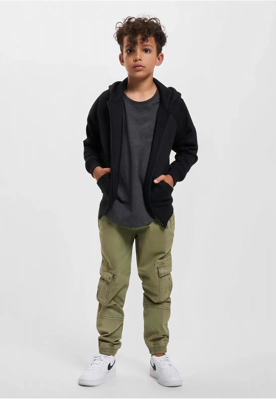 Худі Urban Classics для хлопчиків, фото №9