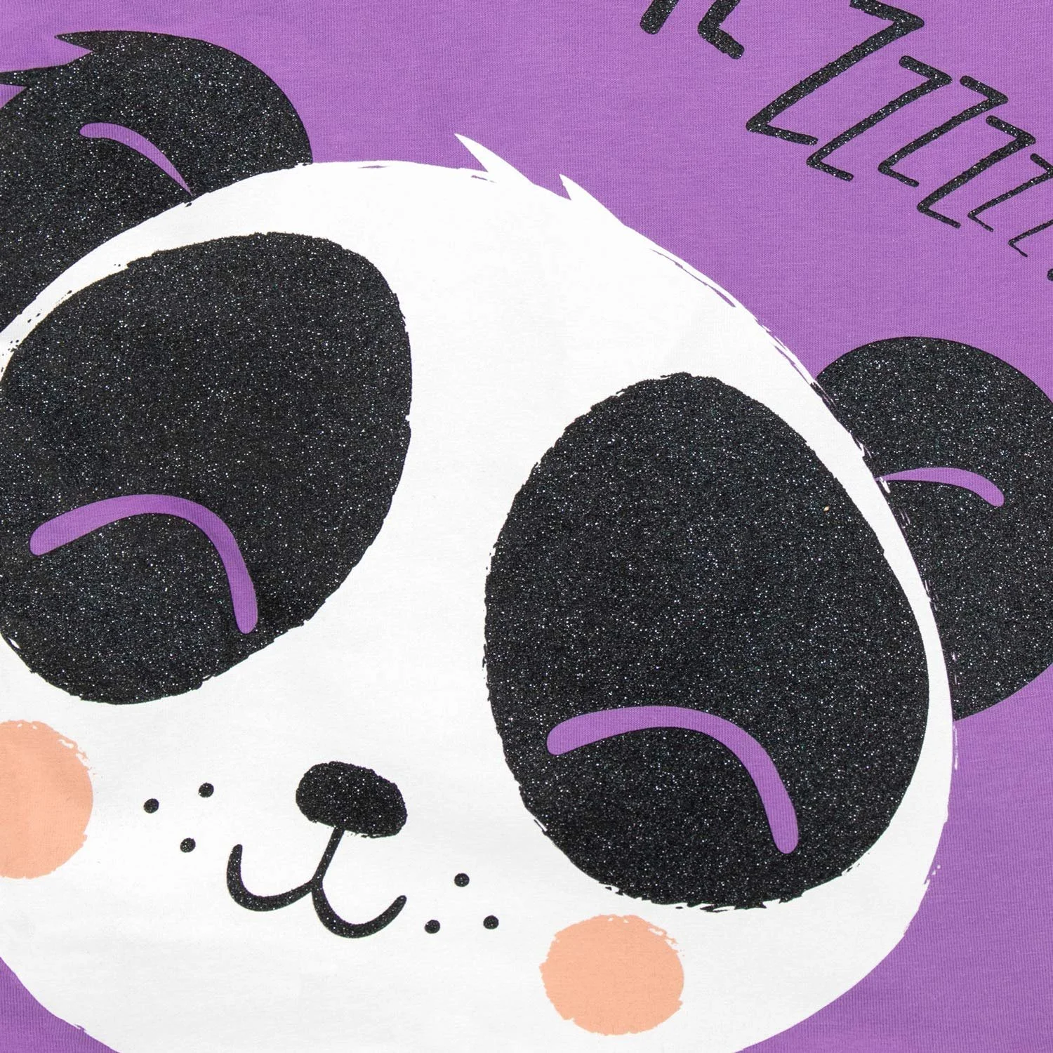 Пижама Harry Bear Панда для девочек, фото №3 Пижама Harry Bear Панда для девочек, фото №3